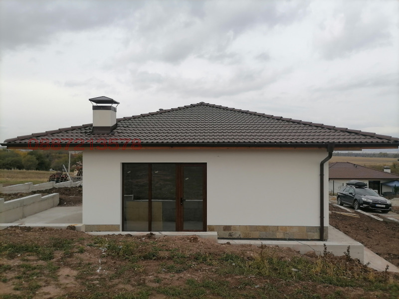 Til salg  Hus region Sofia , Herakovo , 100 kvm | 53128113 - billede [9]