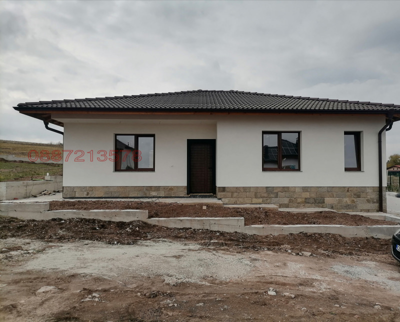Til salg  Hus region Sofia , Herakovo , 100 kvm | 53128113 - billede [7]
