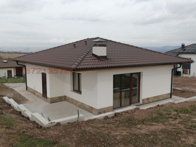 Til salg  Hus region Sofia , Herakovo , 100 kvm | 53128113 - billede [11]