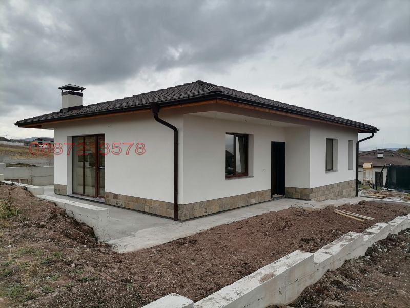 Til salg  Hus region Sofia , Herakovo , 100 kvm | 53128113