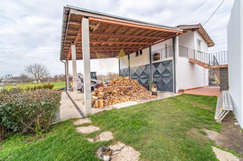 Προς πώληση  σπίτι περιοχή Dobrich , Σενοκοσ , 200 τ.μ | 32995713 - εικόνα [5]