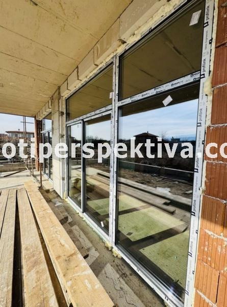 Zu verkaufen  Haus Plowdiw , Kjutschuk Parisch , 255 qm | 94338540 - Bild [3]