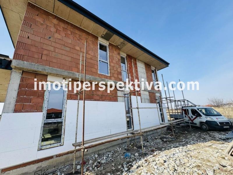 Zu verkaufen  Haus Plowdiw , Kjutschuk Parisch , 255 qm | 94338540 - Bild [6]