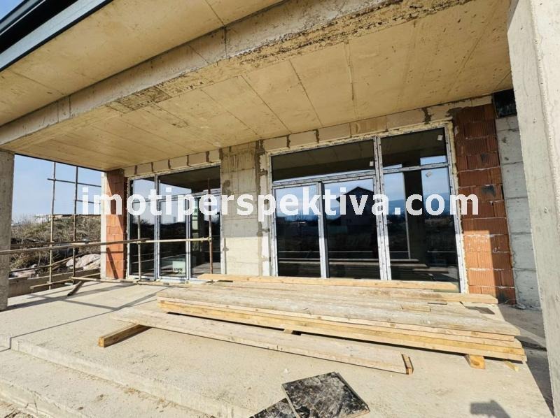 Zu verkaufen  Haus Plowdiw , Kjutschuk Parisch , 255 qm | 94338540 - Bild [2]