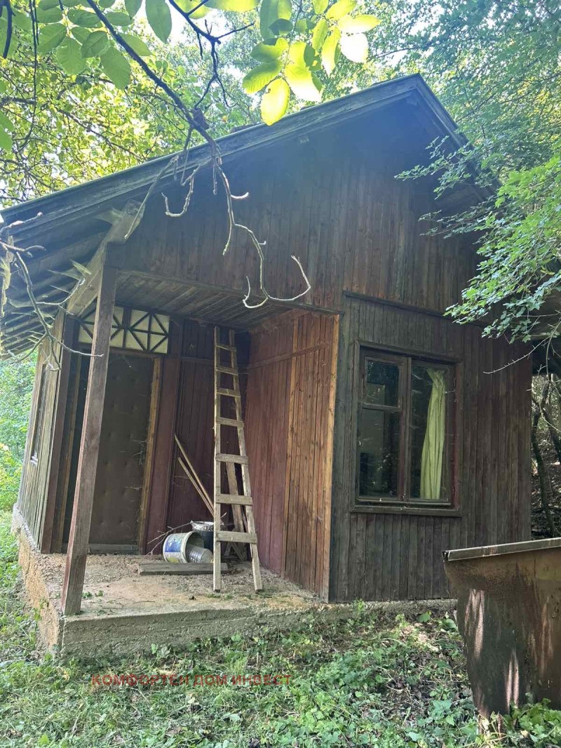 Продава  Къща област Перник , гр. Земен , 25 кв.м | 54139867