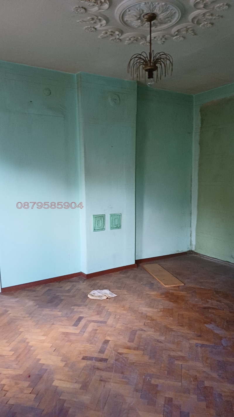 Продава КЪЩА, гр. Сливен, Ново село, снимка 4 - Къщи - 53223354