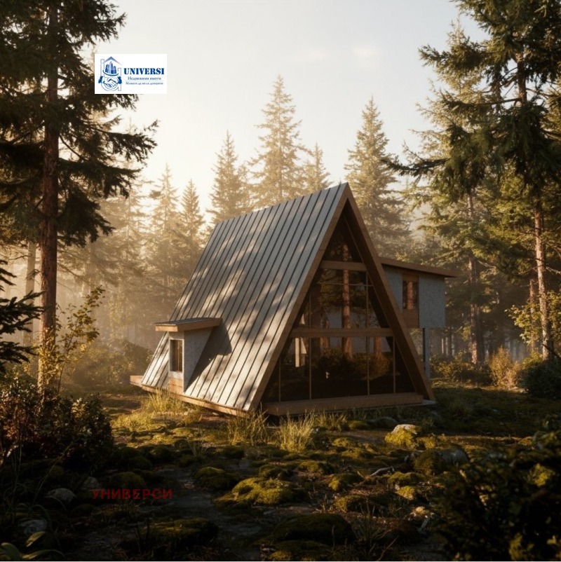 Продава КЪЩА, м-т Цигов чарк, област Пазарджик, снимка 3 - Къщи - 52490482