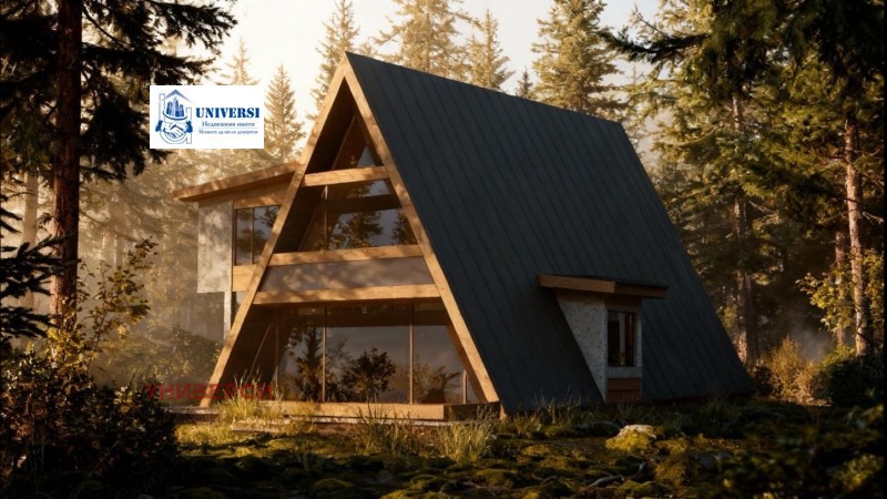 Продава КЪЩА, м-т Цигов чарк, област Пазарджик, снимка 2 - Къщи - 52490482