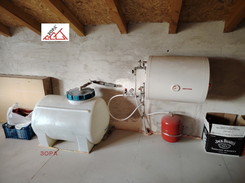 Продава КЪЩА, гр. Вършец, област Монтана, снимка 17 - Къщи - 53196538