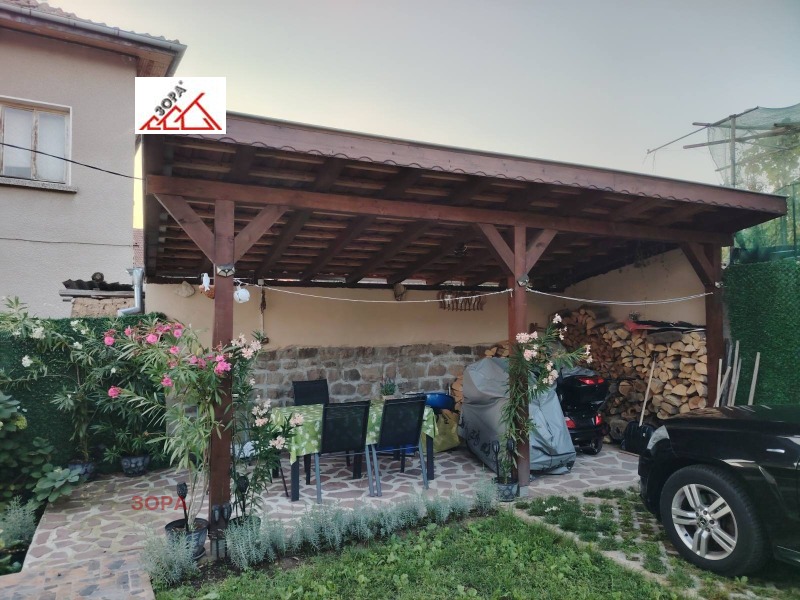 Продава КЪЩА, гр. Вършец, област Монтана, снимка 6 - Къщи - 53196538