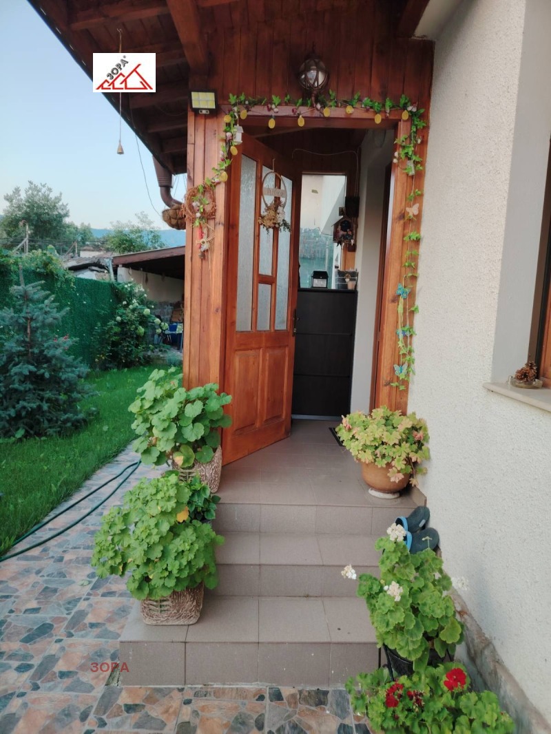 Продава КЪЩА, гр. Вършец, област Монтана, снимка 7 - Къщи - 53196538