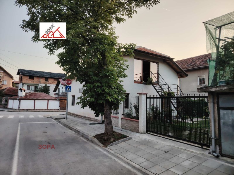 Продава КЪЩА, гр. Вършец, област Монтана, снимка 3 - Къщи - 53196538