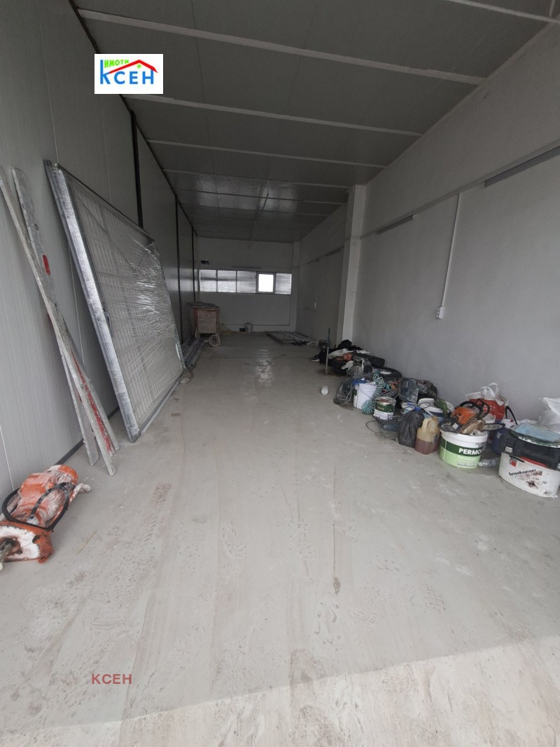 Продава СКЛАД, гр. Търговище, Промишлена зона, снимка 2 - Складове - 53422979