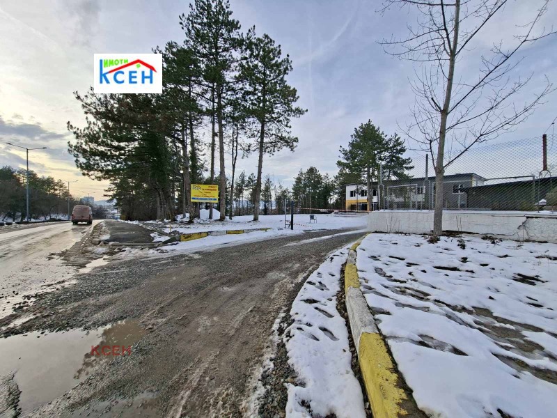 Продава СКЛАД, гр. Търговище, Промишлена зона, снимка 3 - Складове - 53422979