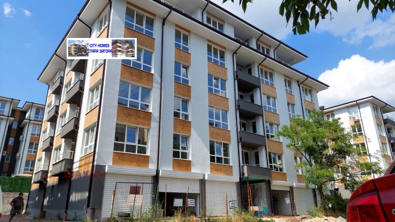 Продава  Гараж град Стара Загора , Железник - център , 27 кв.м | 71563012