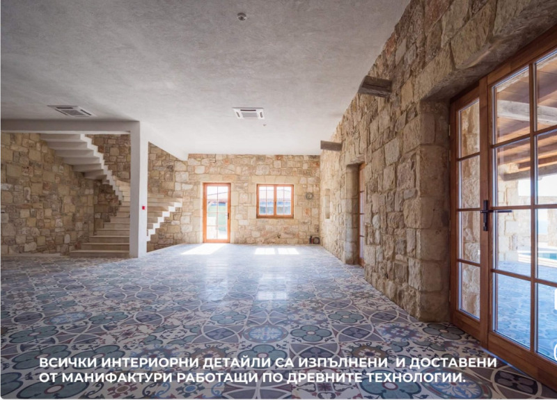 Продава  Хотел област Добрич , гр. Балчик , 2600 кв.м | 34548351 - изображение [15]