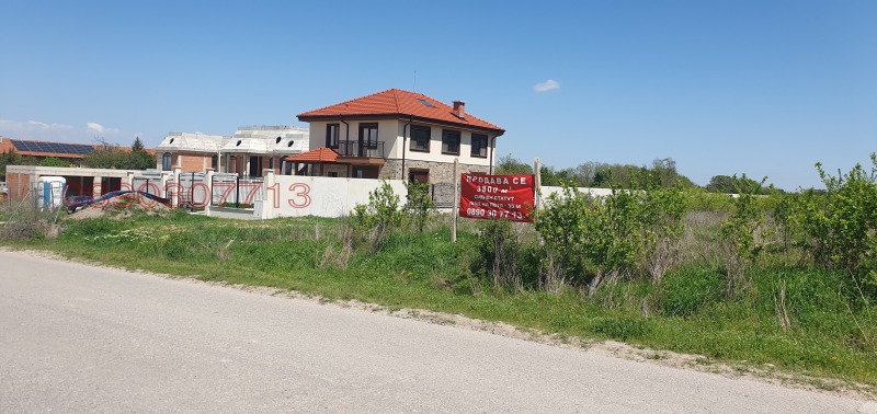 Eladó  Cselekmény régió Plovdiv , Markovo , 3800 négyzetméter | 63475113 - kép [6]