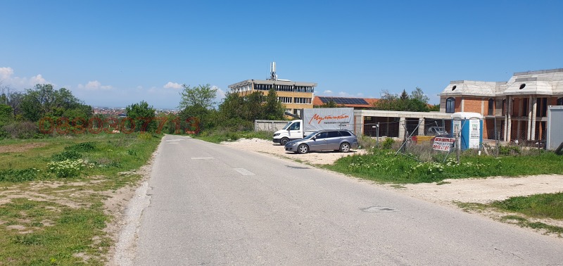 Eladó  Cselekmény régió Plovdiv , Markovo , 3800 négyzetméter | 63475113 - kép [3]