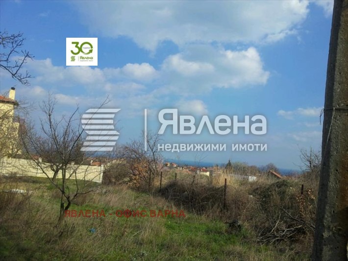 Na prodej  Spiknutí Varna , m-t Dolna Traka , 2603 m2 | 44305365