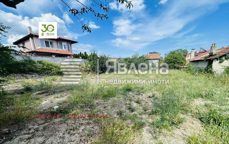 Na prodej  Spiknutí Varna , m-t Dolna Traka , 2603 m2 | 44305365 - obraz [2]