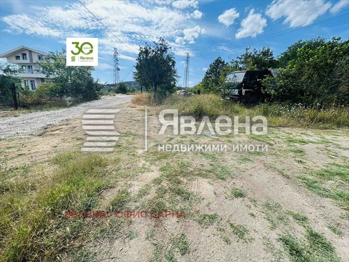 Na prodej  Spiknutí Varna , m-t Dolna Traka , 2603 m2 | 44305365 - obraz [3]