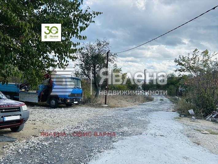Na prodej  Spiknutí Varna , m-t Dolna Traka , 2603 m2 | 44305365 - obraz [4]