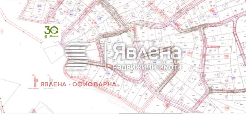 Na prodej  Spiknutí Varna , m-t Dolna Traka , 2603 m2 | 44305365 - obraz [8]
