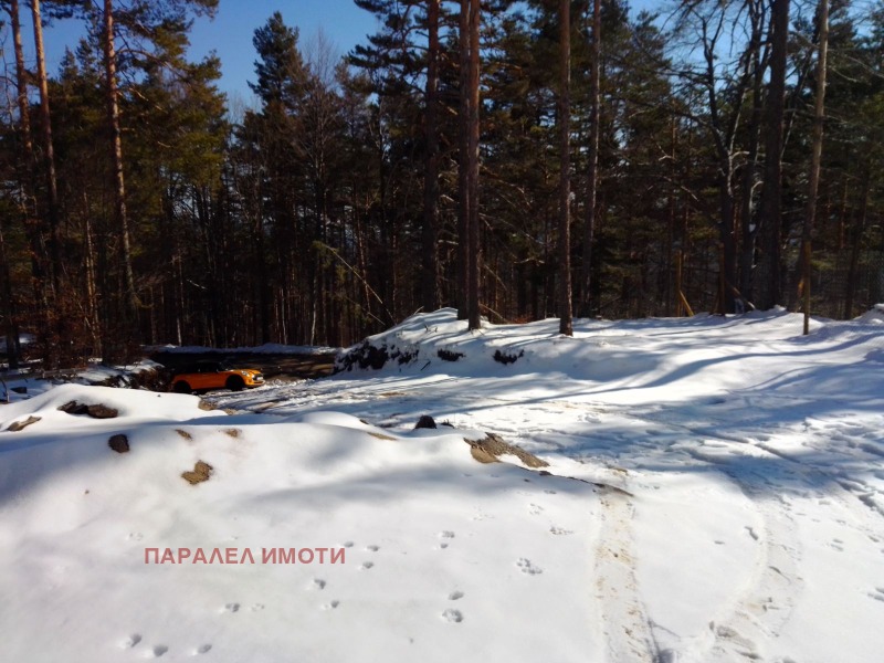 Продава ПАРЦЕЛ, хижа Здравец, област Пловдив, снимка 3 - Парцели - 52722658