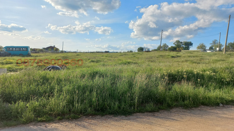 Продава ПАРЦЕЛ, с. Белопопци, област София област, снимка 2 - Парцели - 52887292