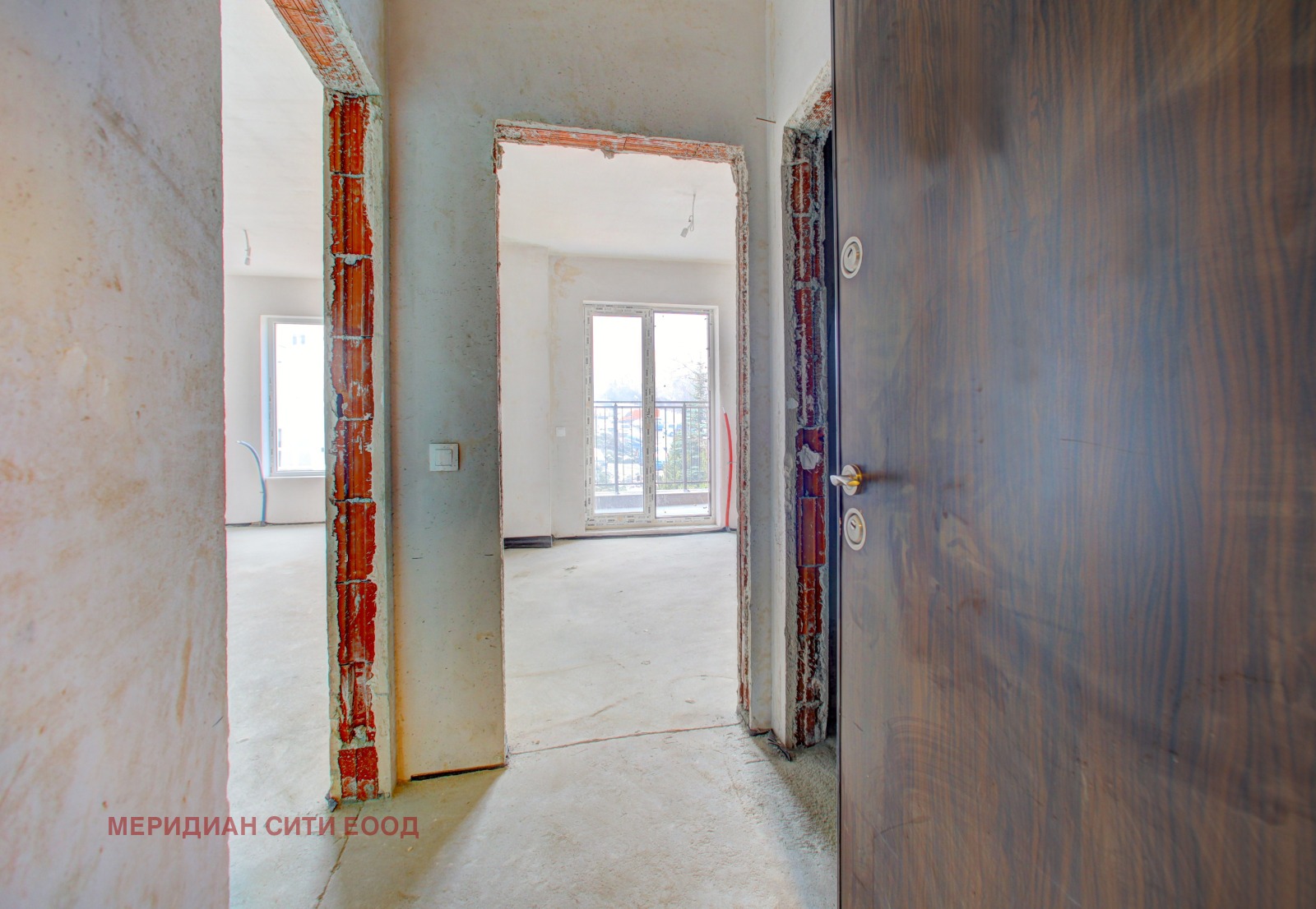 Продава 2-СТАЕН, гр. София, Овча купел, снимка 3 - Апартаменти - 53618997