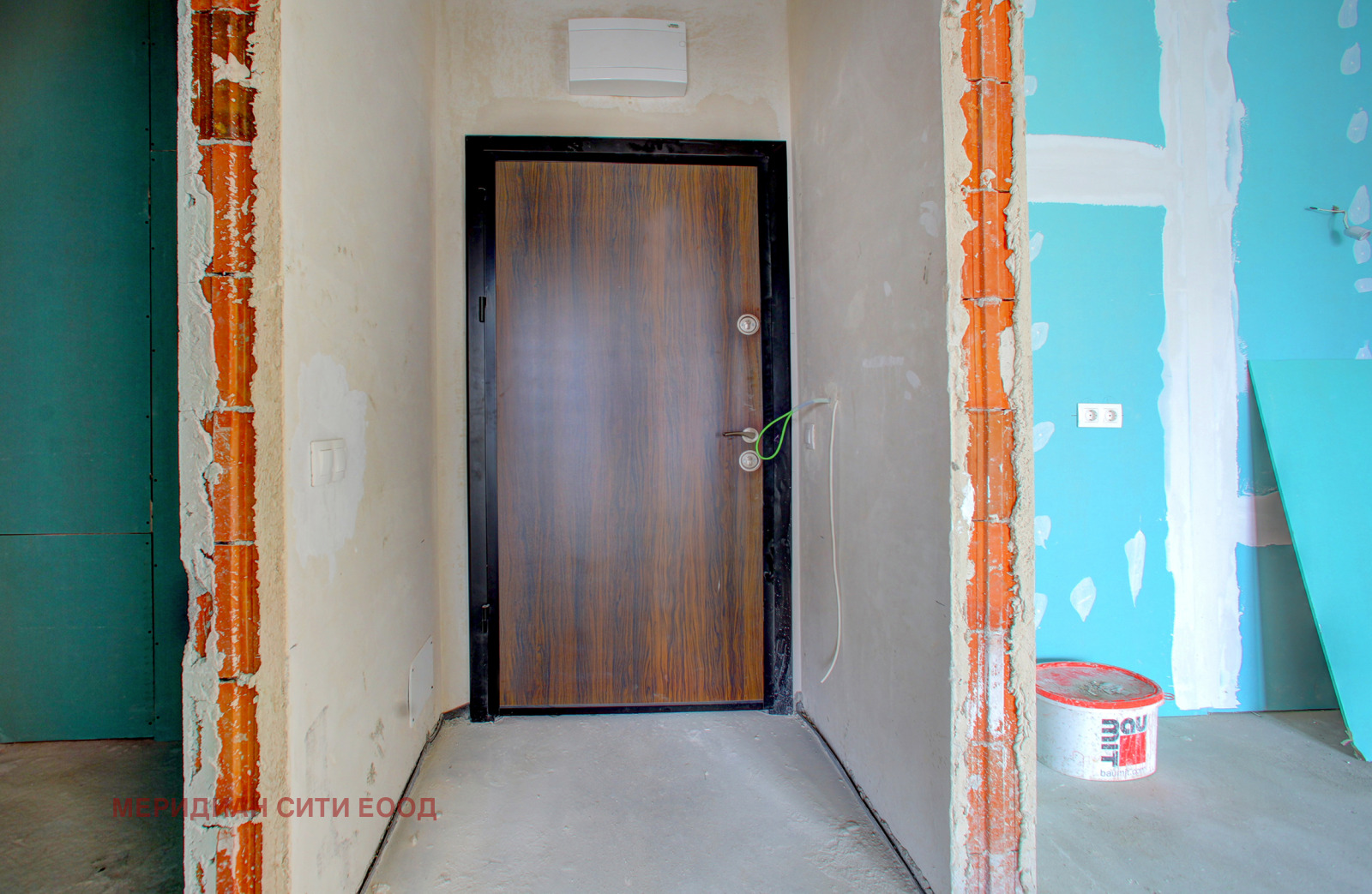 Продава 2-СТАЕН, гр. София, Овча купел, снимка 5 - Апартаменти - 53618997