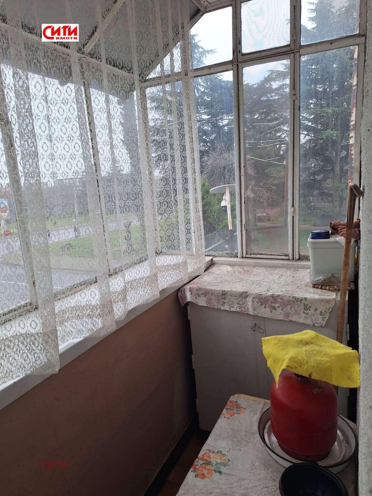 Продава 2-СТАЕН, гр. Стара Загора, Център