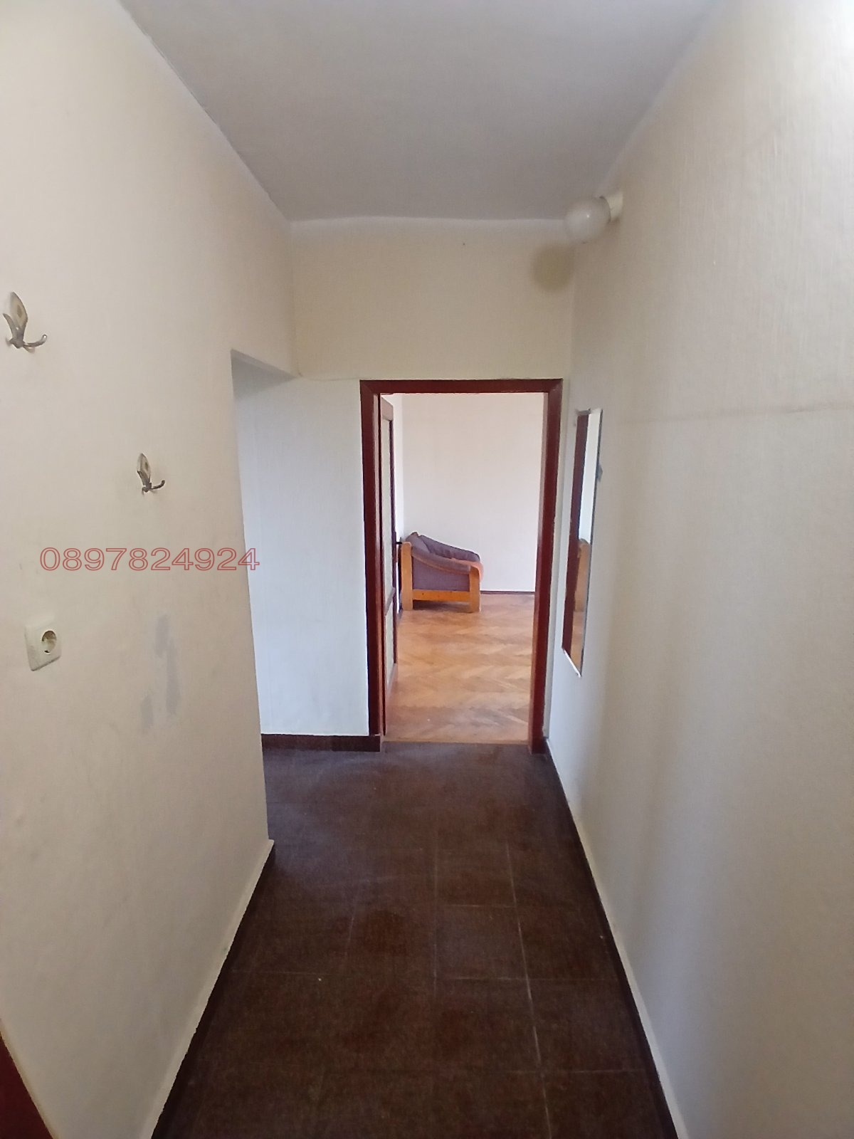 Продава 2-СТАЕН, гр. София, Сердика, снимка 5 - Апартаменти - 54304466