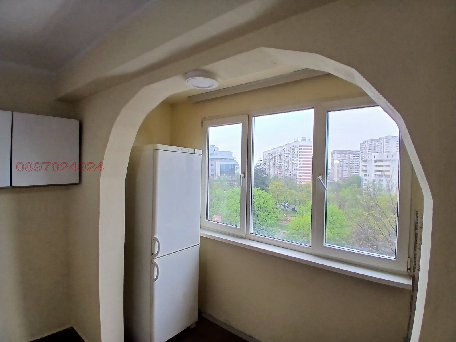 Продава 2-СТАЕН, гр. София, Сердика, снимка 13 - Апартаменти - 54304466