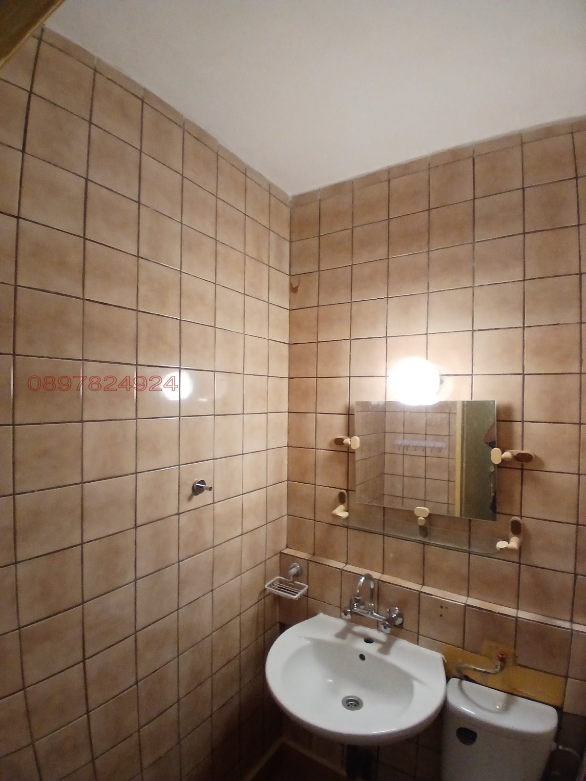 Продава 2-СТАЕН, гр. София, Сердика, снимка 12 - Апартаменти - 54304466