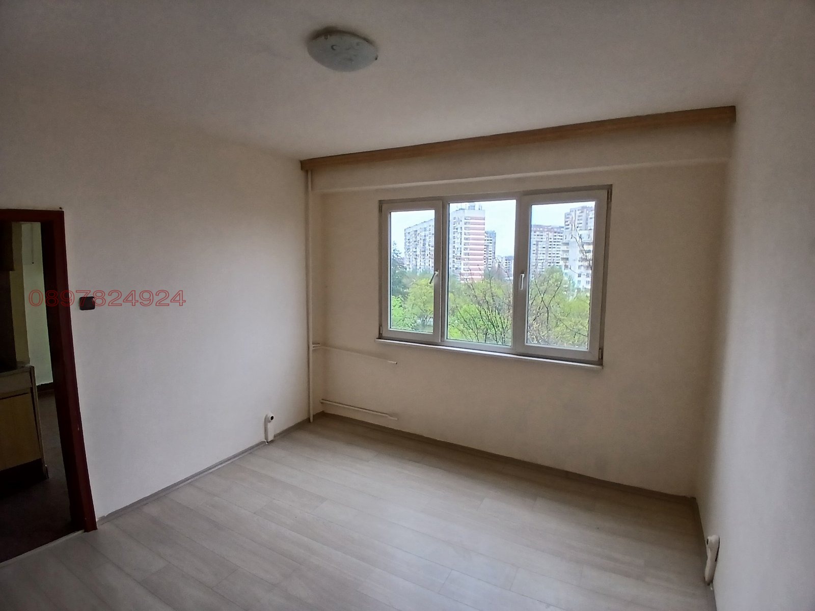 Продава 2-СТАЕН, гр. София, Сердика, снимка 15 - Апартаменти - 54304466