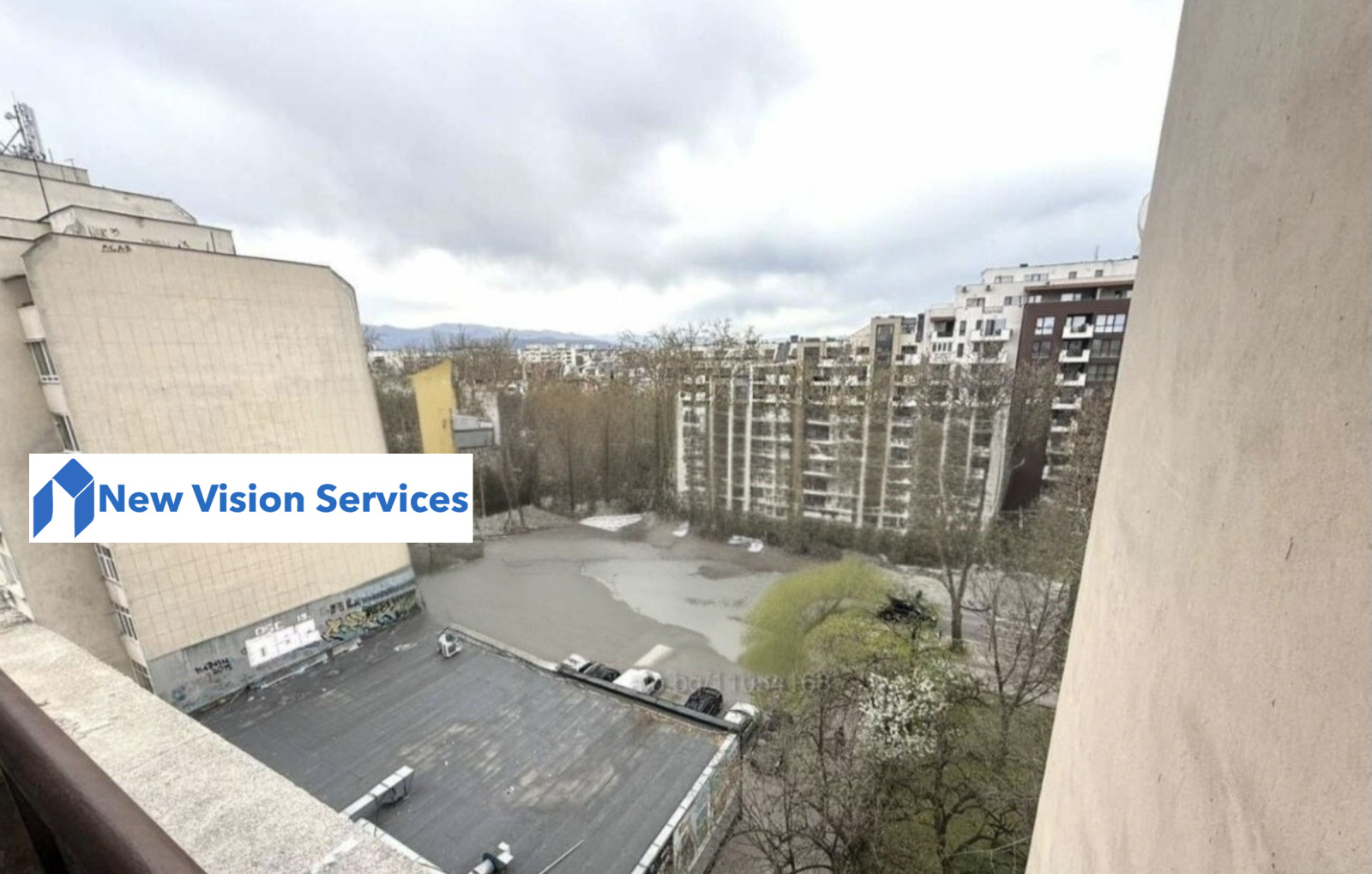 Продава 2-СТАЕН, гр. Пловдив, Мараша, снимка 5 - Апартаменти - 54406341