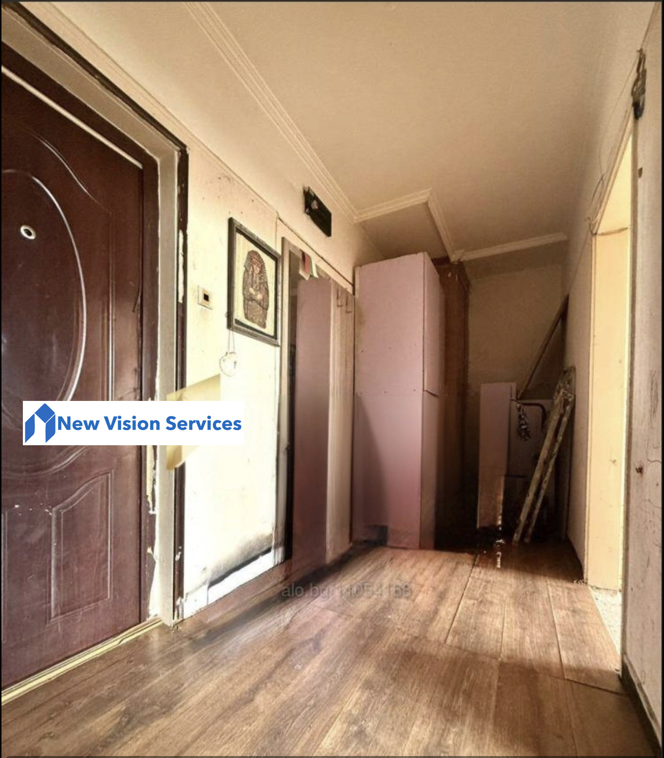 Продава 2-СТАЕН, гр. Пловдив, Мараша, снимка 3 - Апартаменти - 54406341