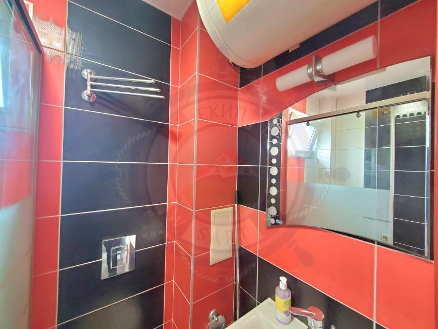 Продава 2-СТАЕН, гр. Варна, Свети Никола, снимка 16 - Апартаменти - 54753165