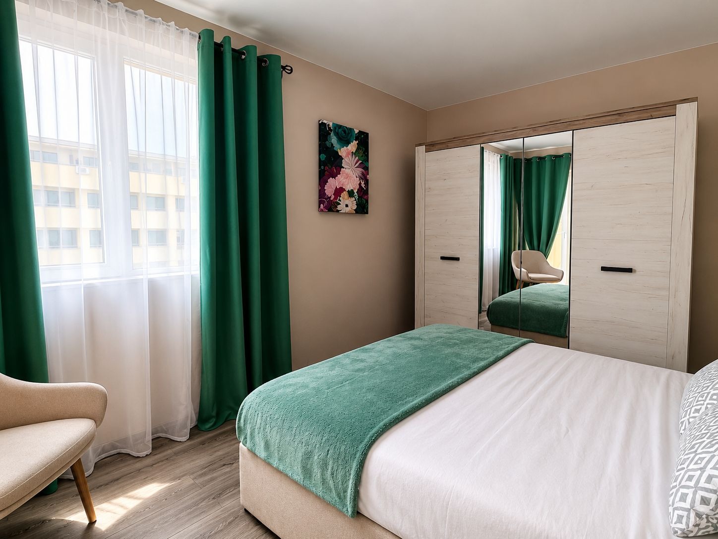 Продава 2-СТАЕН, гр. Варна, Победа, снимка 6 - Апартаменти - 54830453