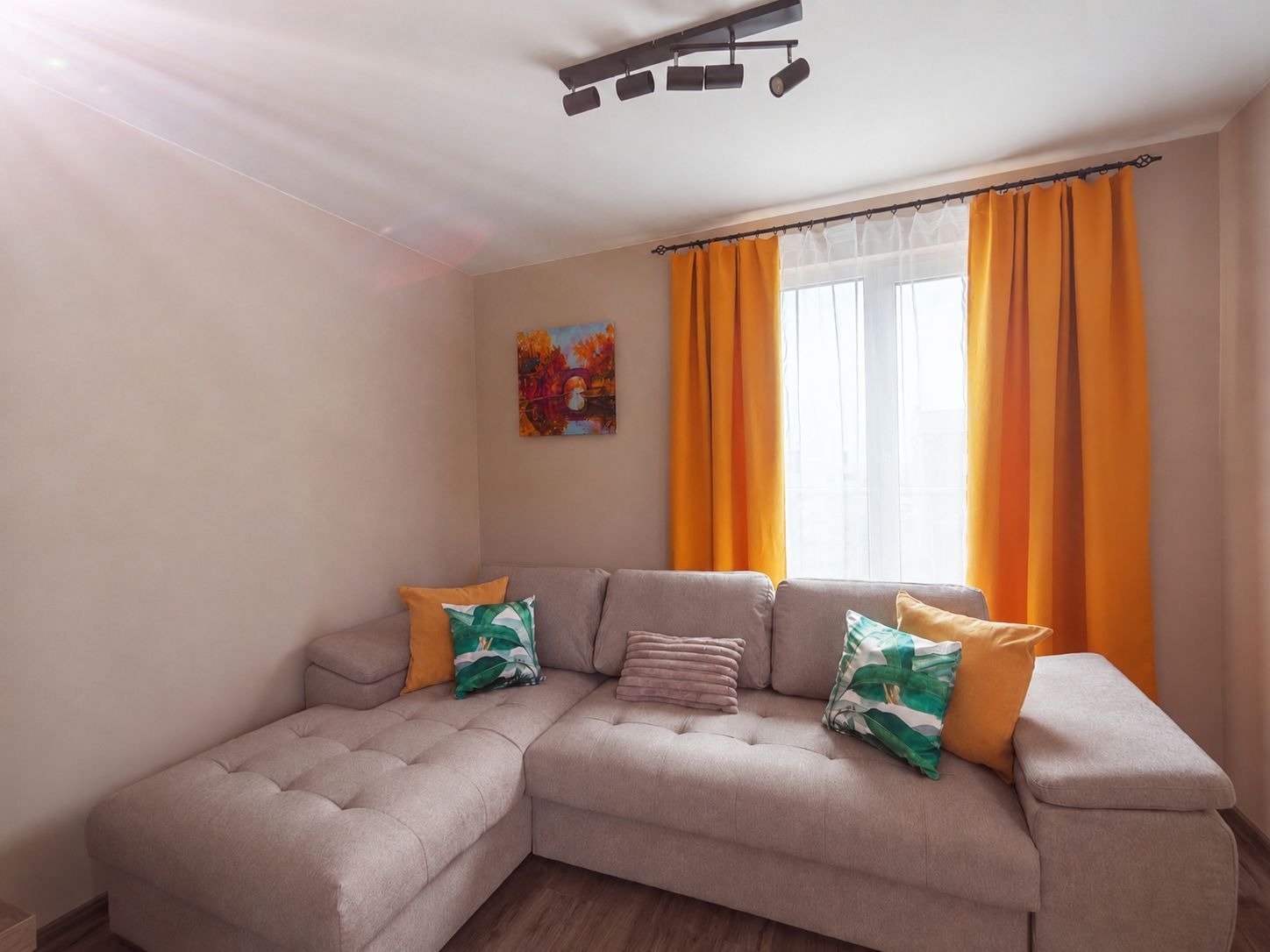 Продава 2-СТАЕН, гр. Варна, Победа, снимка 3 - Апартаменти - 54830453