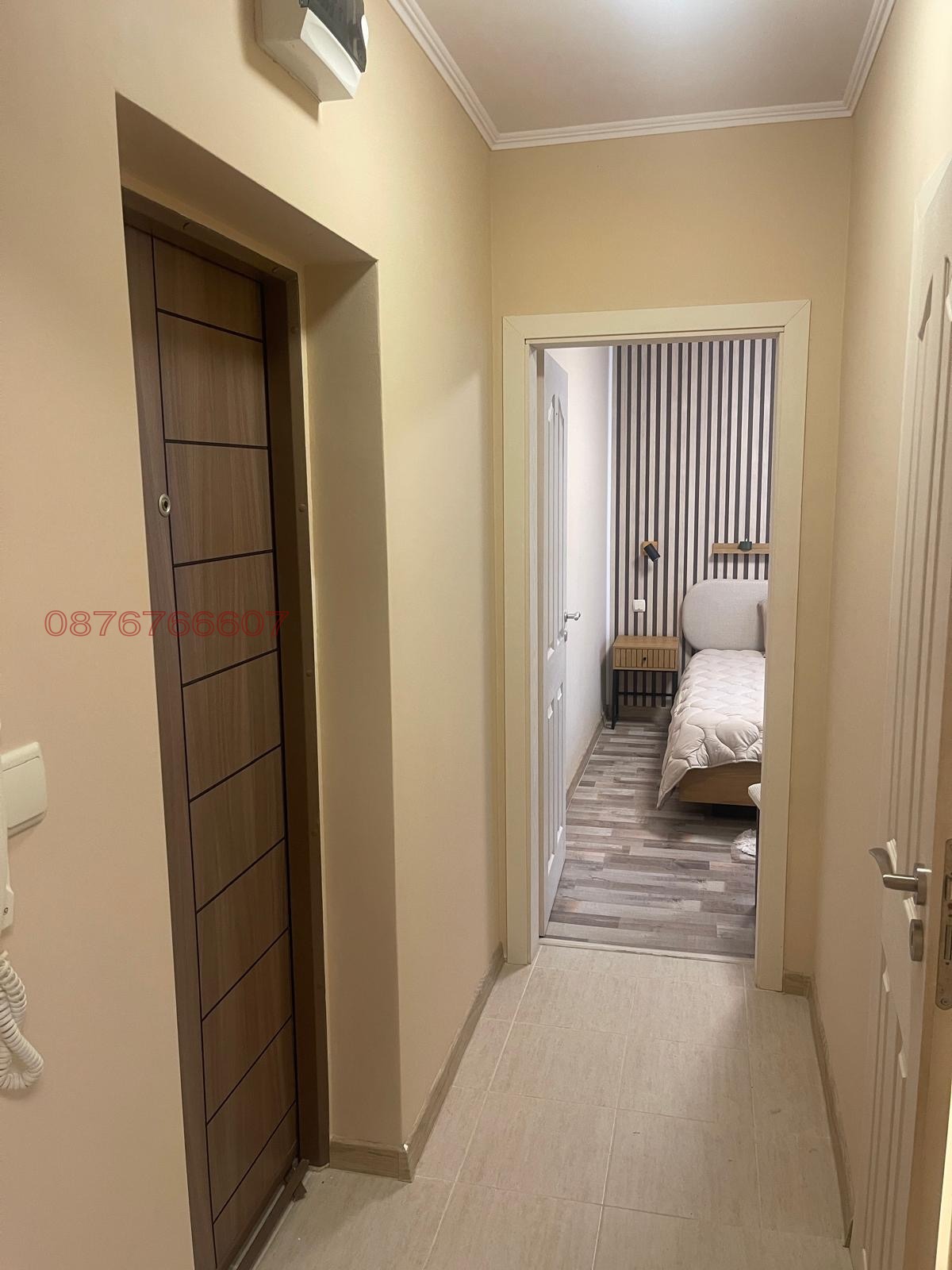 Продава 2-СТАЕН, с. Равда, област Бургас, снимка 4 - Апартаменти - 56259830