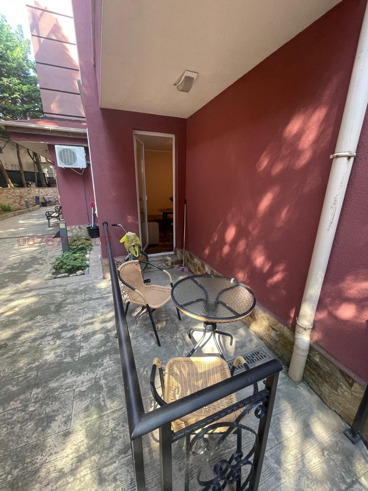 Продава 2-СТАЕН, с. Равда, област Бургас, снимка 10 - Апартаменти - 56259830