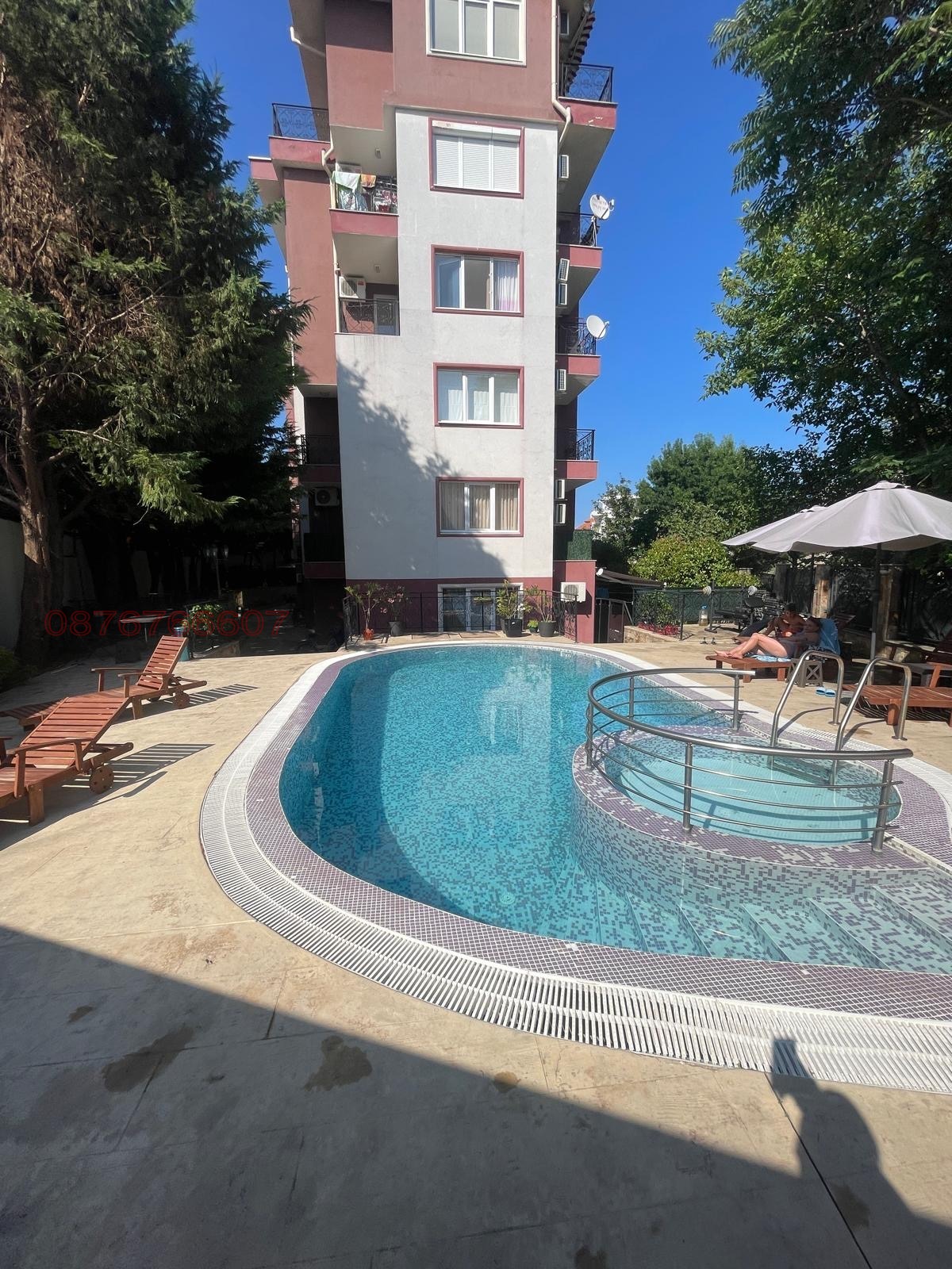 Продава 2-СТАЕН, с. Равда, област Бургас, снимка 11 - Апартаменти - 56259830