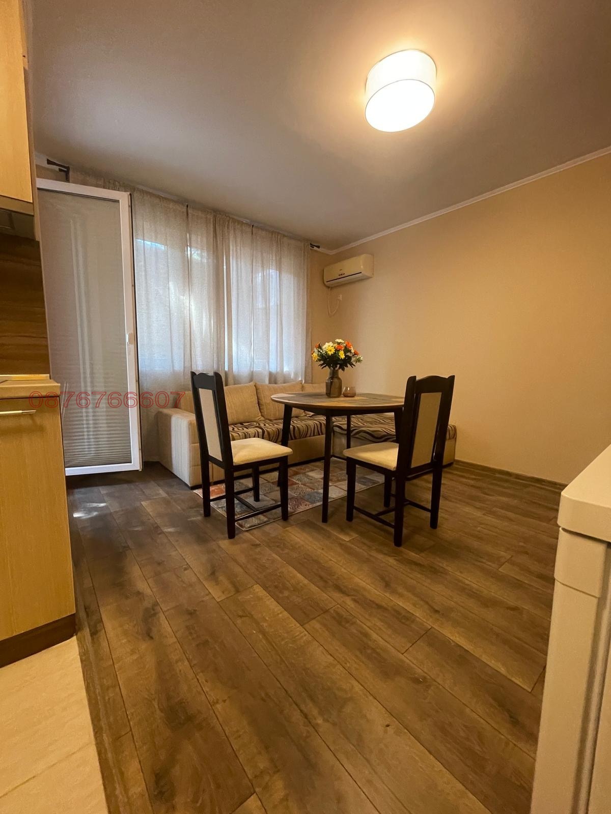 Продава 2-СТАЕН, с. Равда, област Бургас, снимка 6 - Апартаменти - 56259830