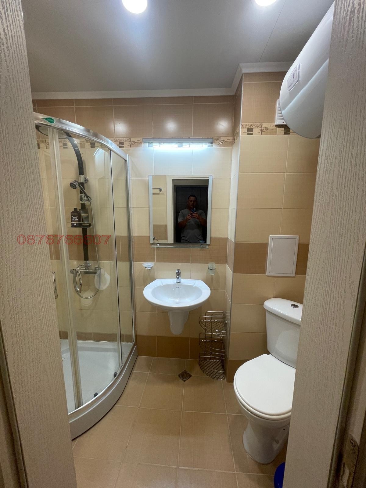Продава 2-СТАЕН, с. Равда, област Бургас, снимка 5 - Апартаменти - 56259830