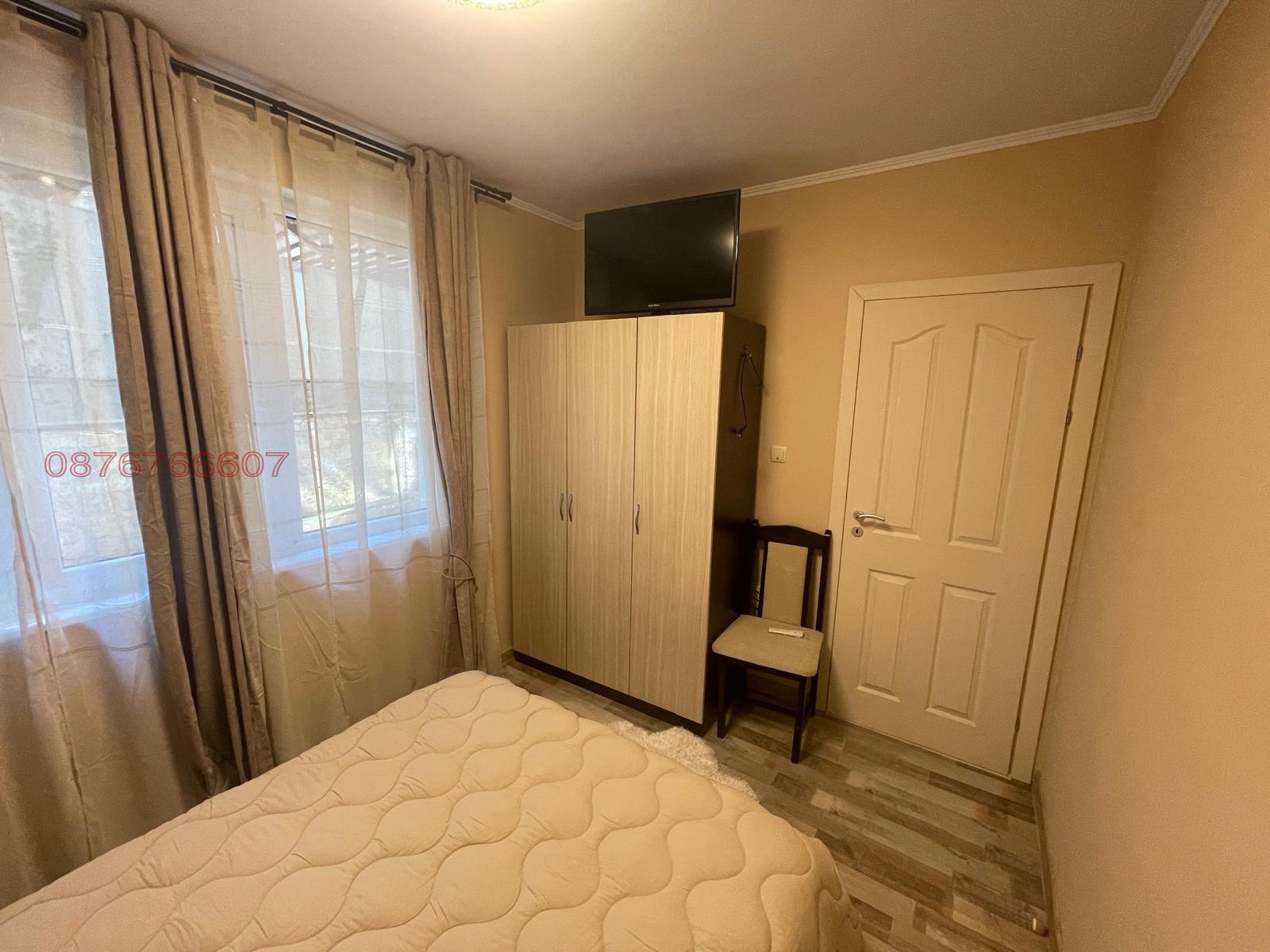 Продава 2-СТАЕН, с. Равда, област Бургас, снимка 3 - Апартаменти - 56259830
