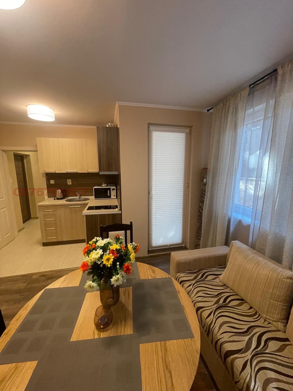 Продава 2-СТАЕН, с. Равда, област Бургас, снимка 9 - Апартаменти - 56259830