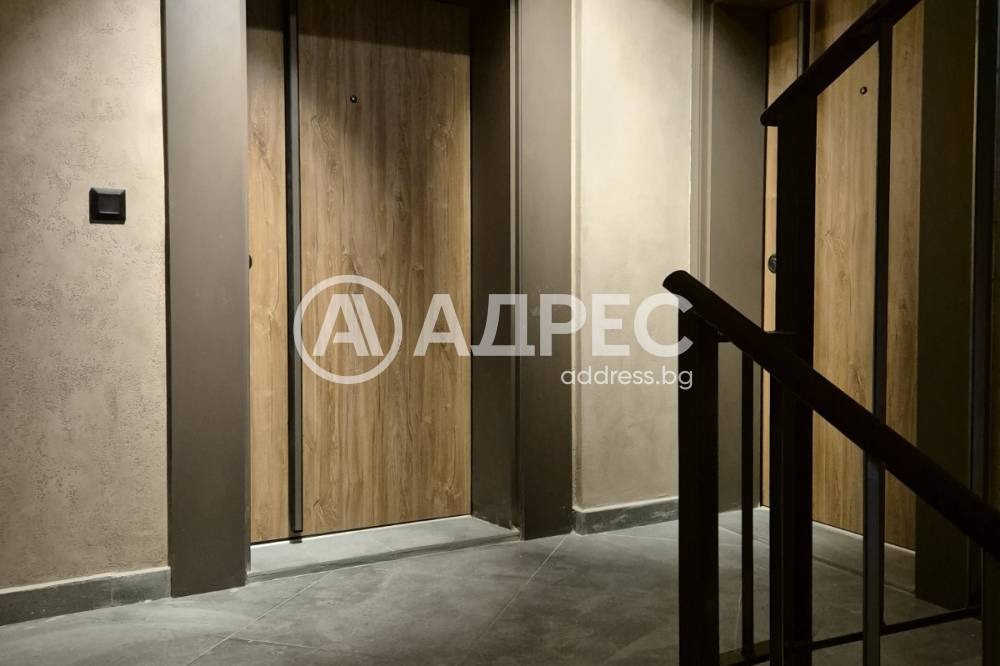 Продава 3-СТАЕН, гр. София, Манастирски ливади, снимка 2 - Апартаменти - 51755655
