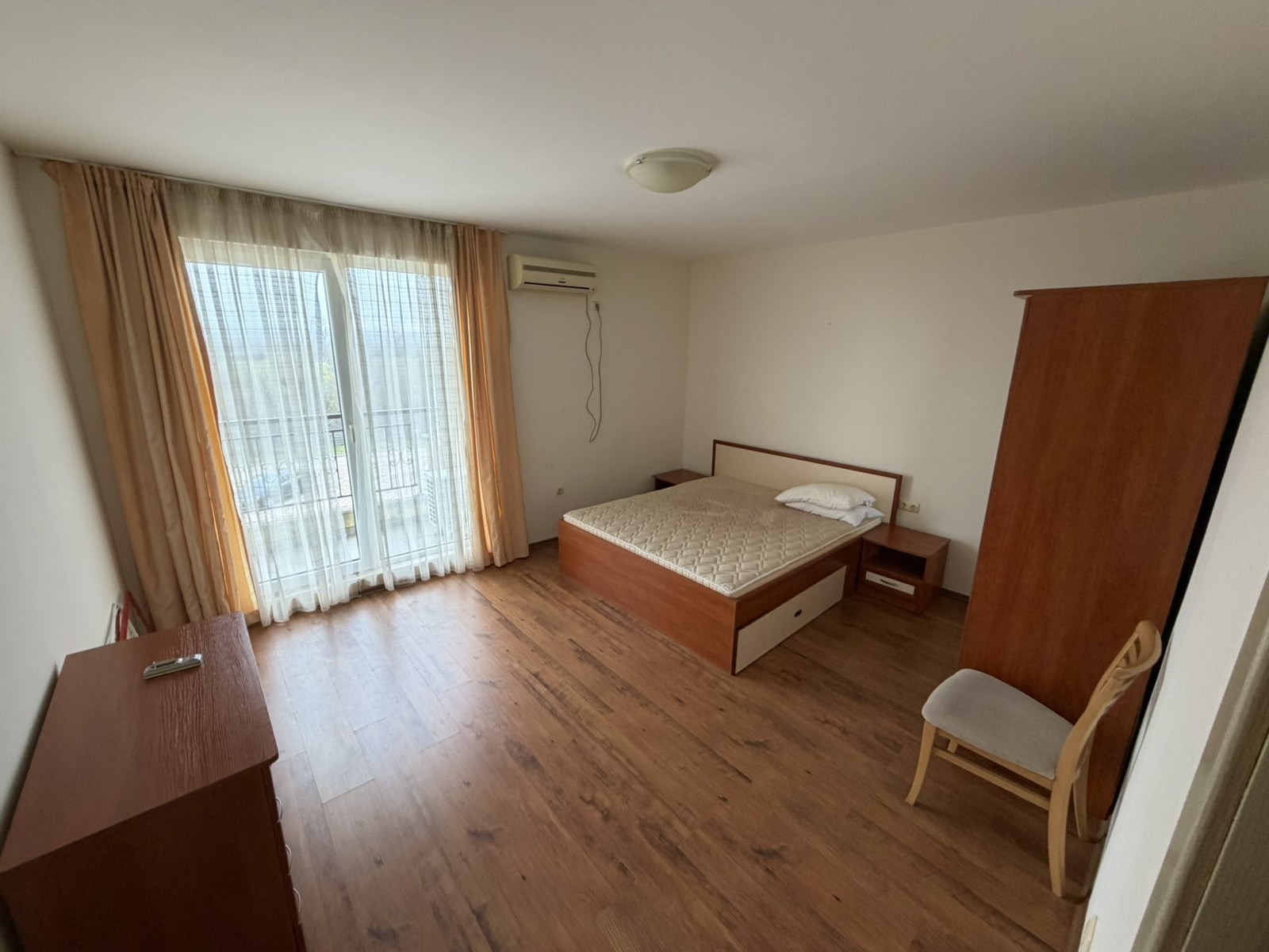 Продава 3-СТАЕН, гр. Ахелой, област Бургас, снимка 6 - Апартаменти - 54015415